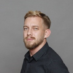Tibor Janoska - Account Manager