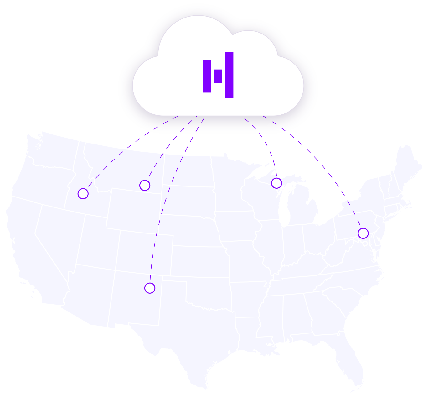 US Company API