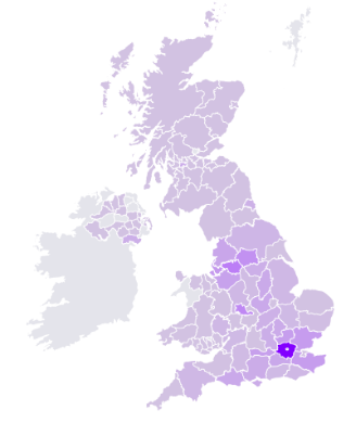 Despite the COVID-19 pandemic in 2020 UK has witnessed a record number of new companies established in June