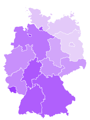 Die deutsche Wirtschaft nach der Pandemie: Analyse der 16 Bundesländer