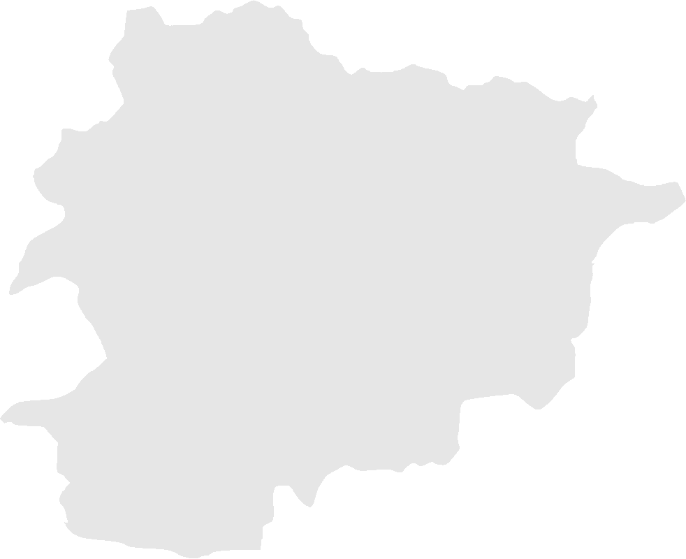 Database of companies registered in Andorra