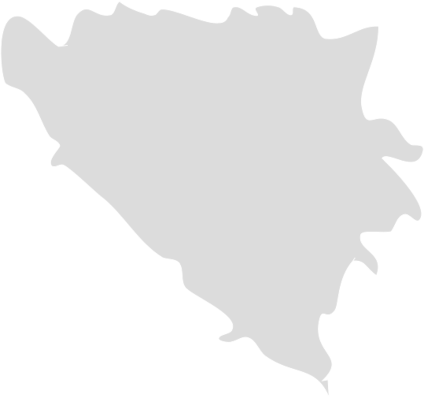 Database of companies registered in Bosnia and Herzegovina