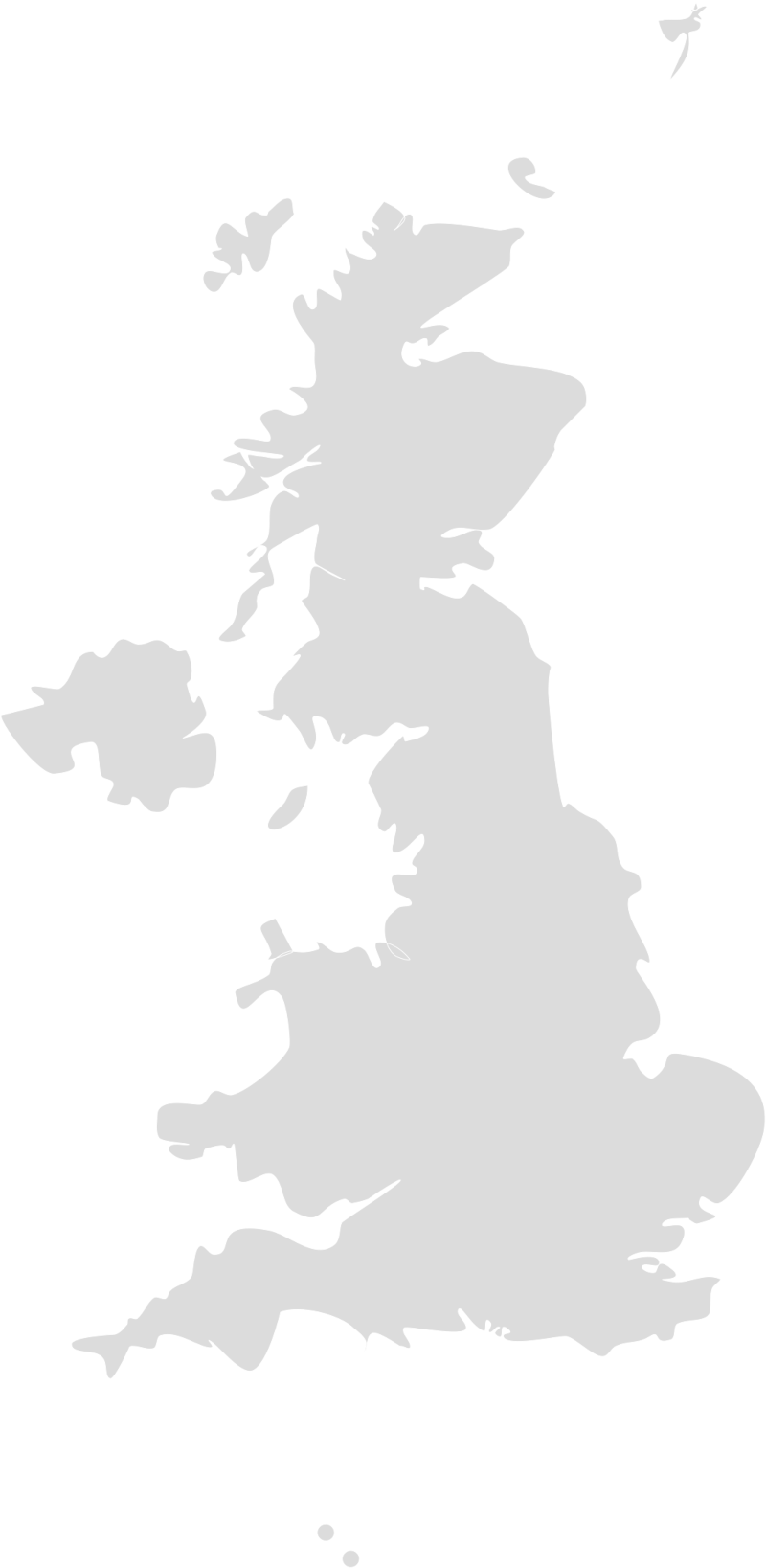 Database of companies registered in United Kingdom