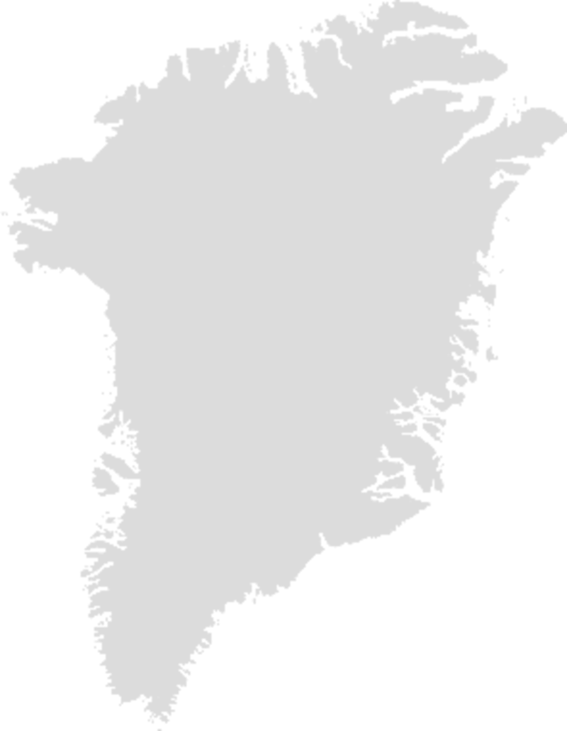 Database of companies registered in Greenland
