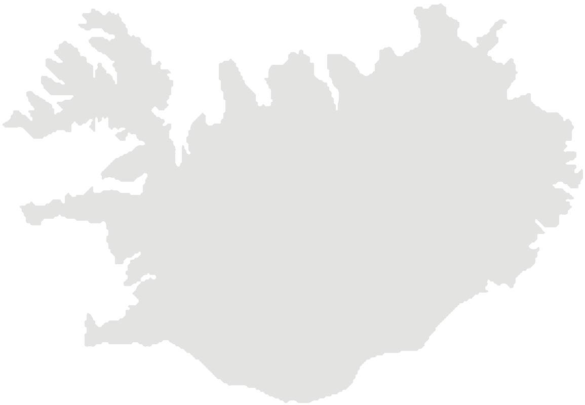 Database of companies registered in Iceland