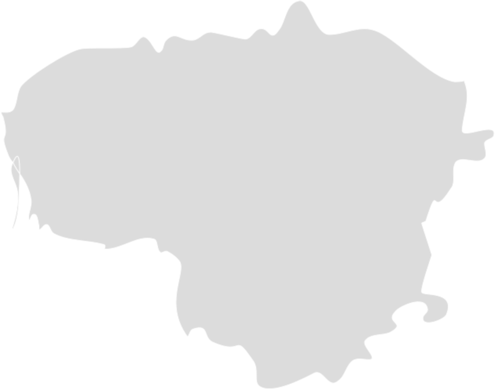 Database of companies registered in Lithuania