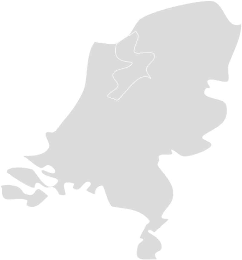 Database of companies registered in Netherlands