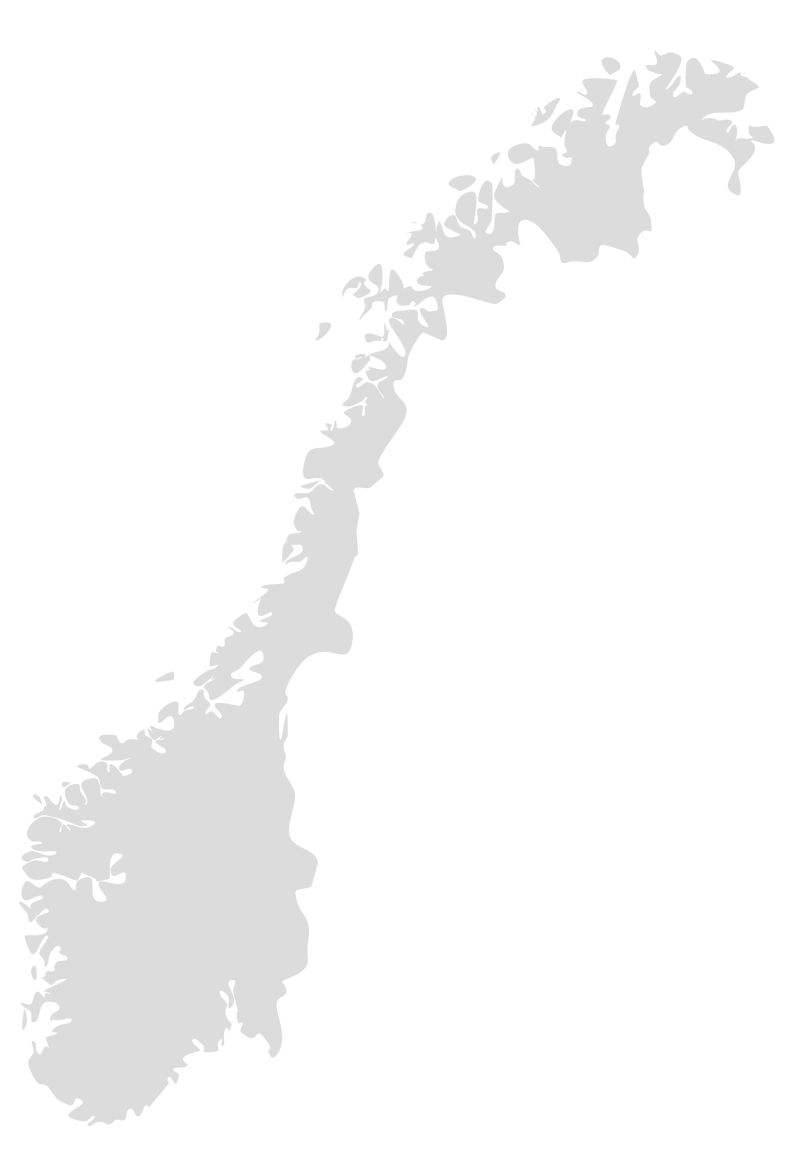 Database of companies registered in Norway