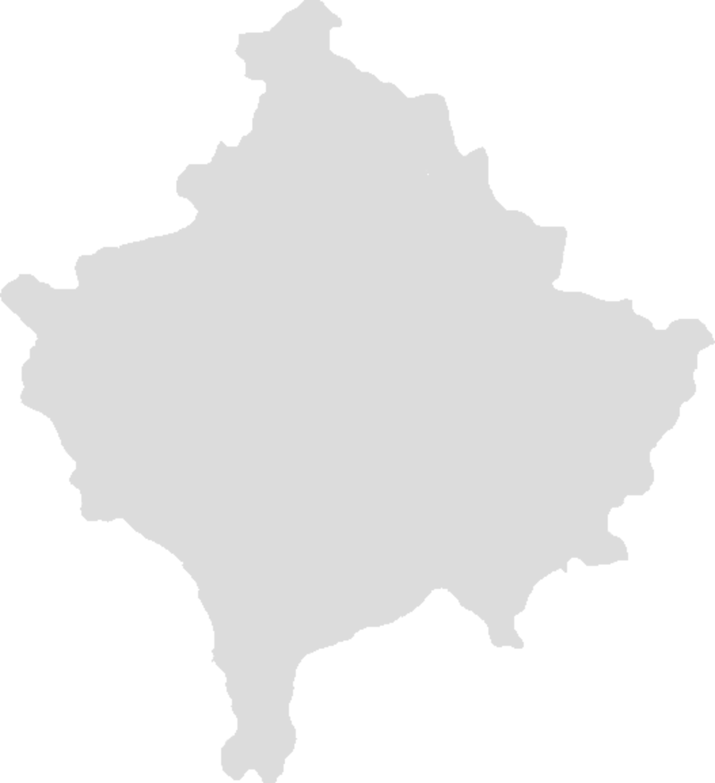 Database of companies registered in Kosovo