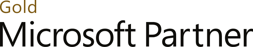 Gold Microsoft Partner