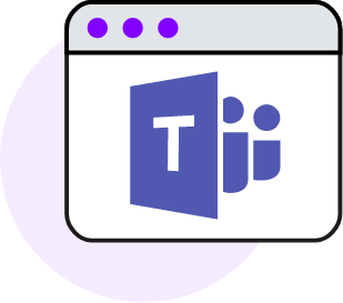 HitHorizons for Microsoft Teams