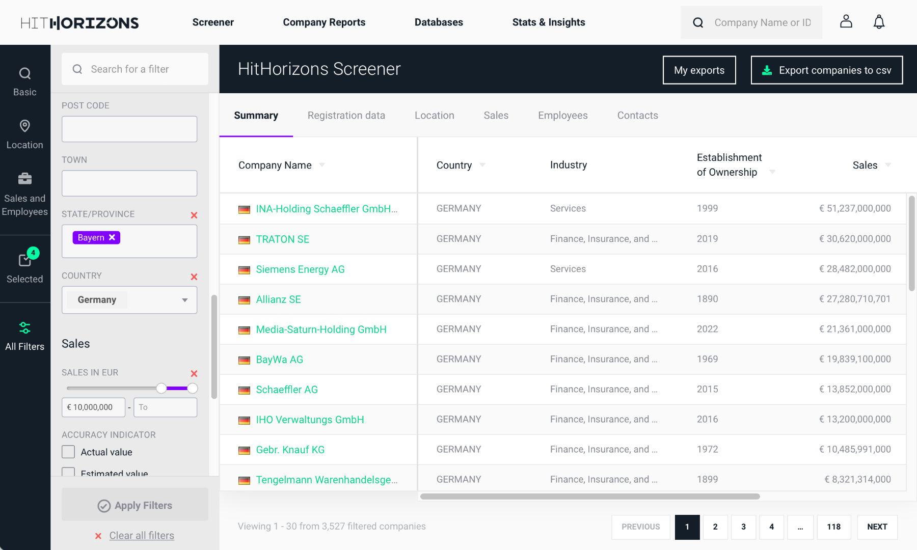 german companies, germany company database, german business companies, deutschland gesellschaft, deutsche unternehmen