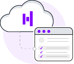 Rely on CRM data entry automation with European B2B API