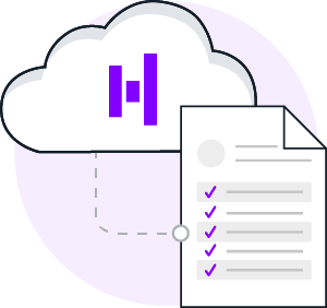 Use API and autofill to add European company data to invoices automatically