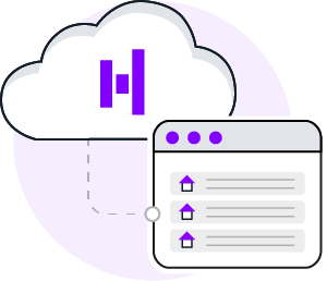 Import European B2B leads to CRM through API