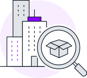 Find Niche Companies – use Product Scanner